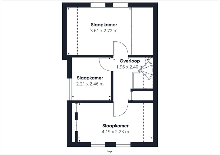 Foto 41 van Leliestraat 18