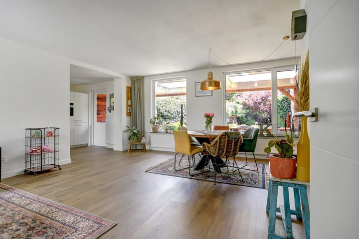 Foto 8 van Boekweit 53