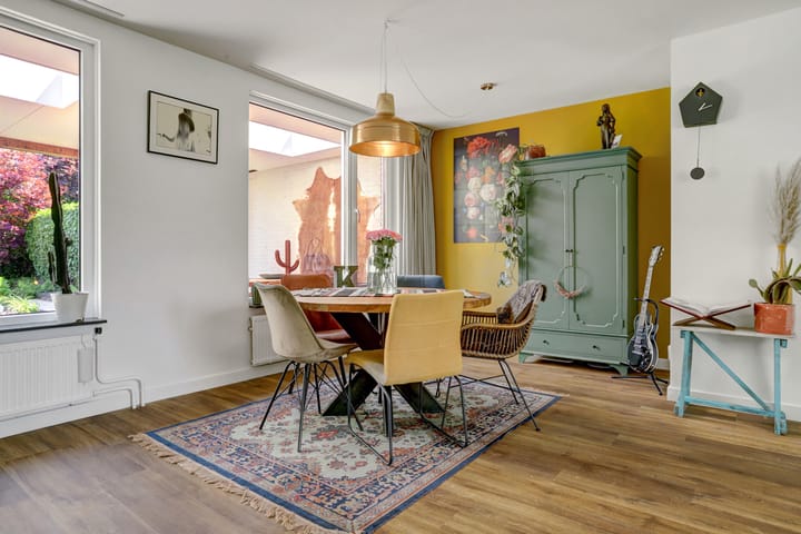 Foto 10 van Boekweit 53