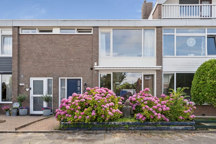 Foto 1 van Reggestraat 25