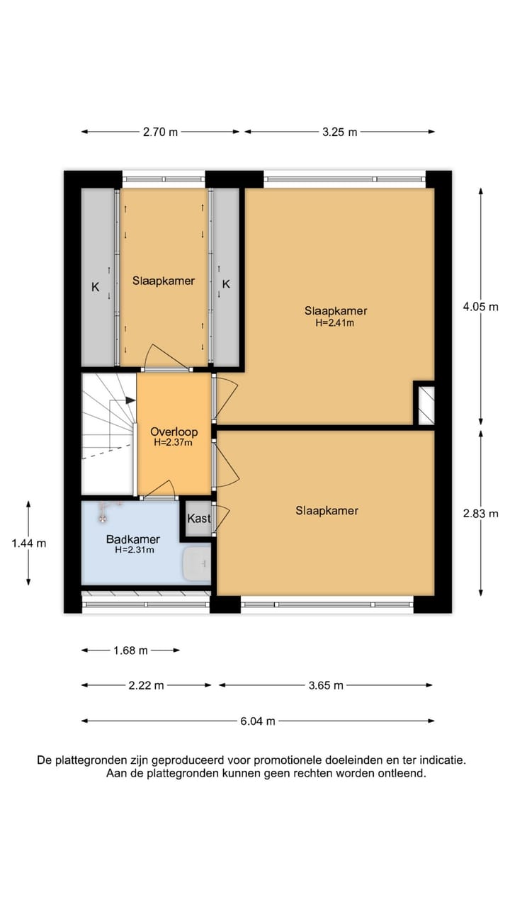 Foto 47 van Reggestraat 25