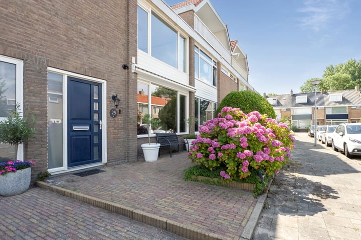 Foto 4 van Reggestraat 25