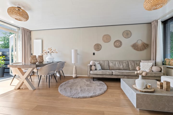 Foto 7 van Reggestraat 25