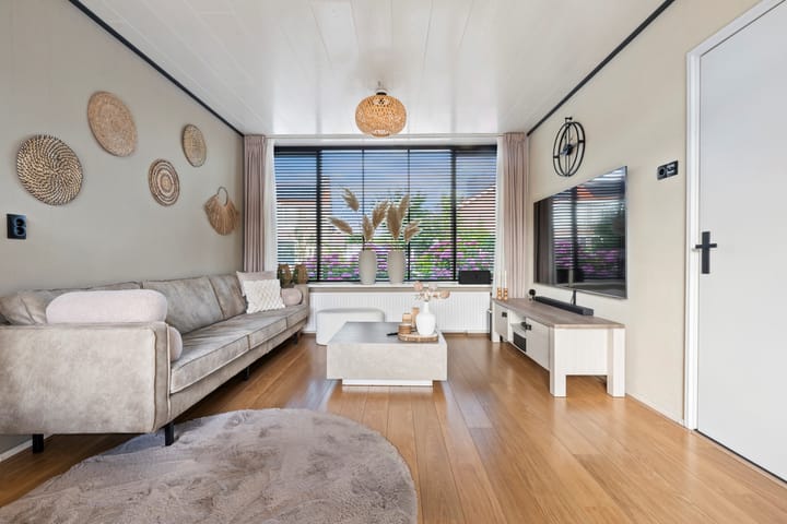 Foto 9 van Reggestraat 25