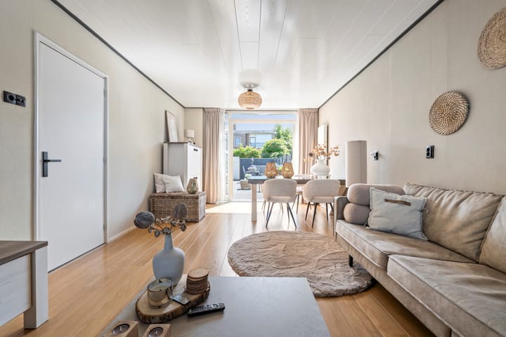 Foto 11 van Reggestraat 25