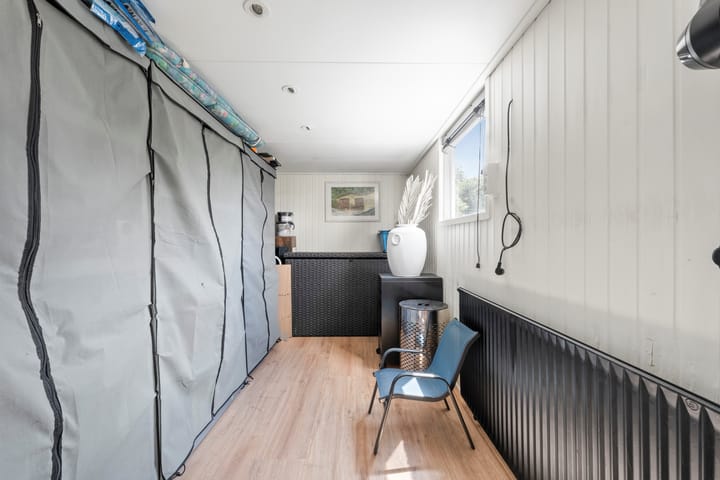 Foto 24 van Reggestraat 25