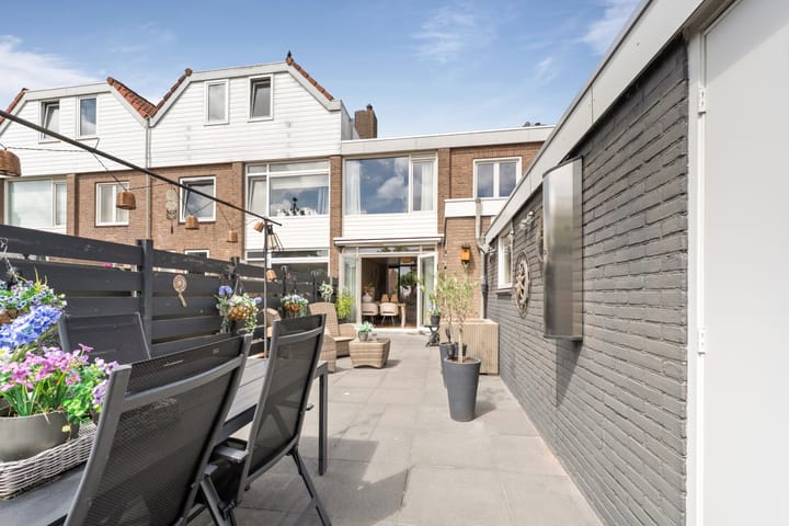 Foto 26 van Reggestraat 25