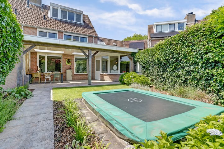 Foto 50 van Boekweit 53