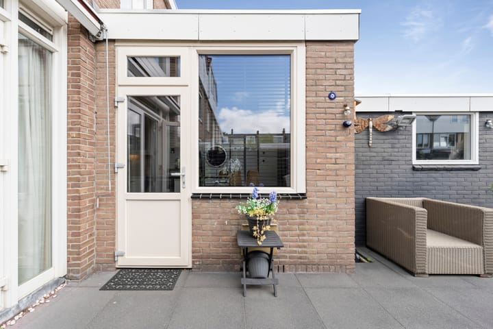 Foto 28 van Reggestraat 25