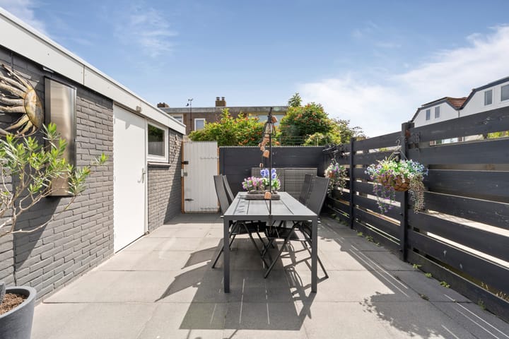 Foto 30 van Reggestraat 25