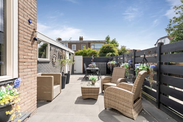 Foto 29 van Reggestraat 25