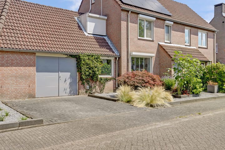 Foto 52 van Boekweit 53