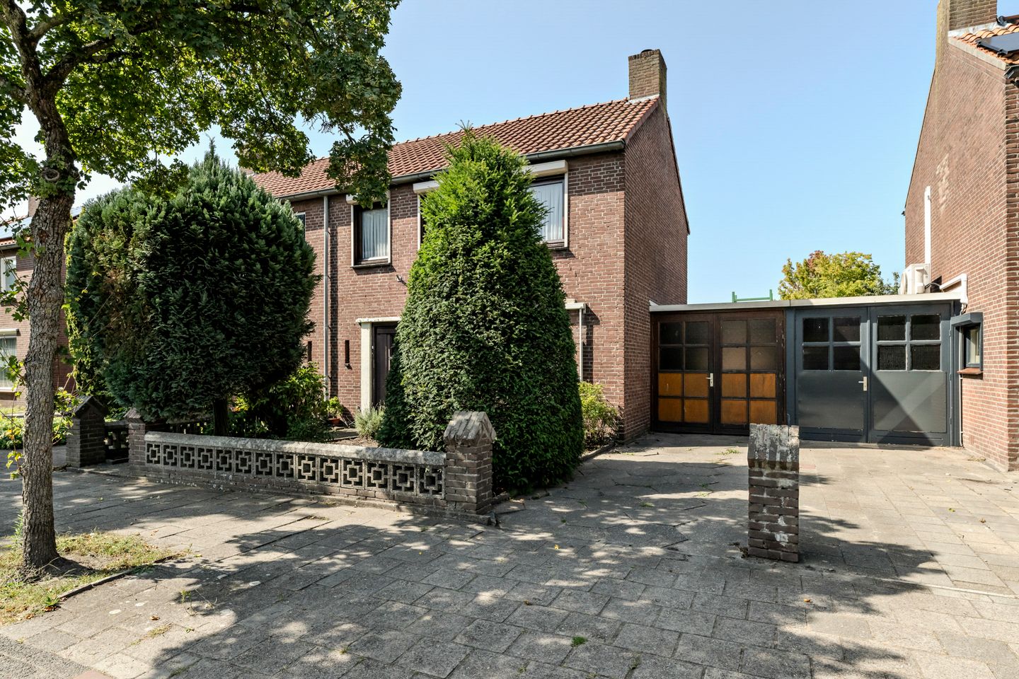 Foto 1 van Ruysdaelstraat 18