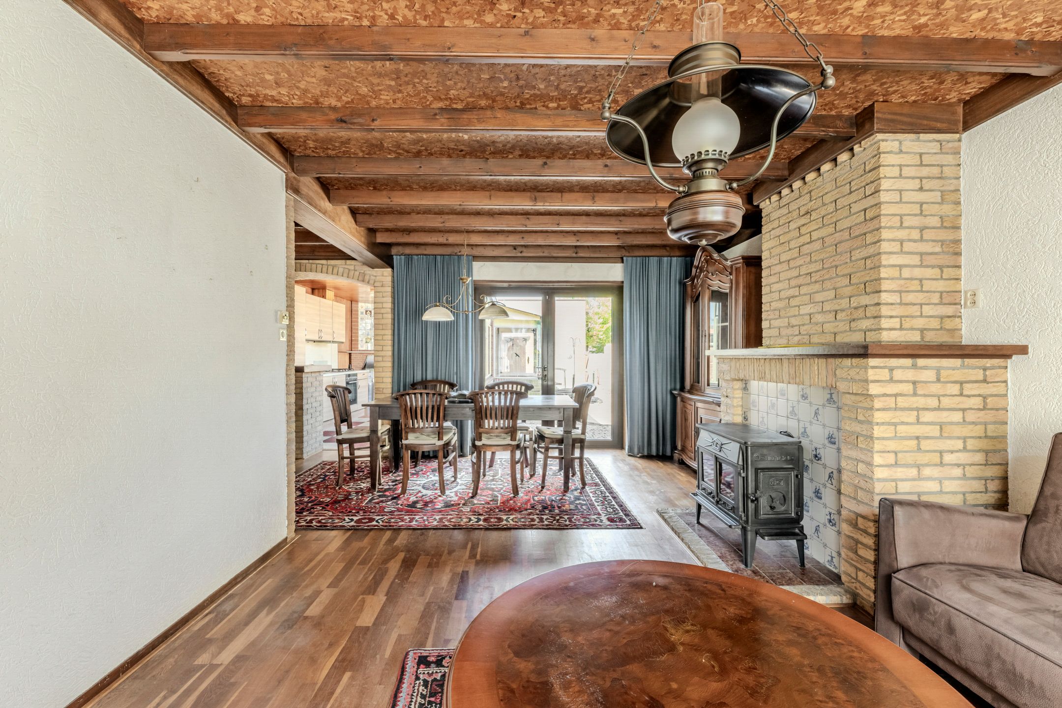 Photo 3 of Ruysdaelstraat 18