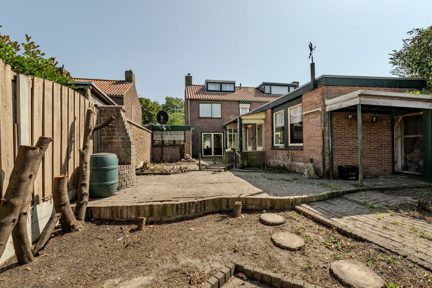 Photo 4 of Ruysdaelstraat 18