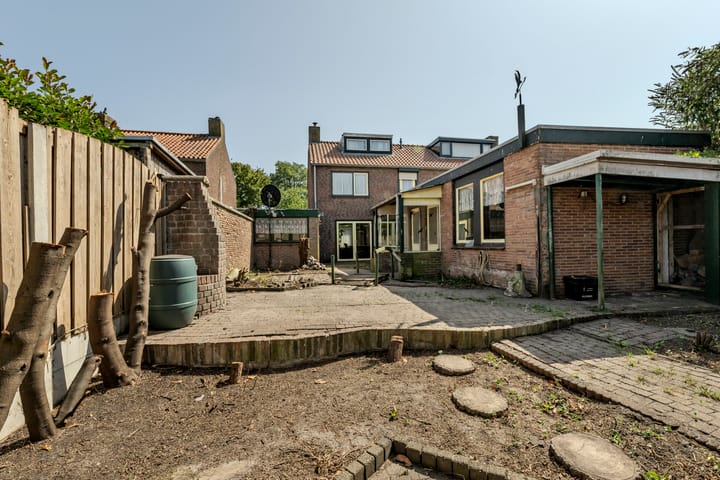 Foto 4 van Ruysdaelstraat 18