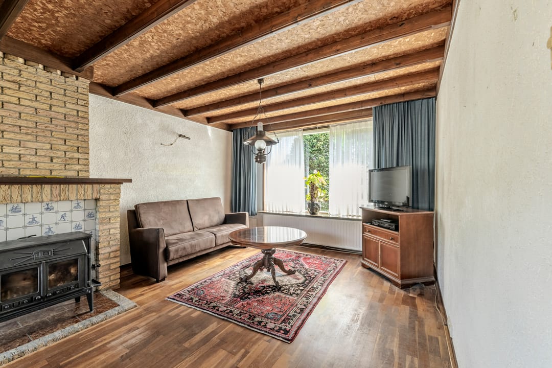 Photo 2 of Ruysdaelstraat 18