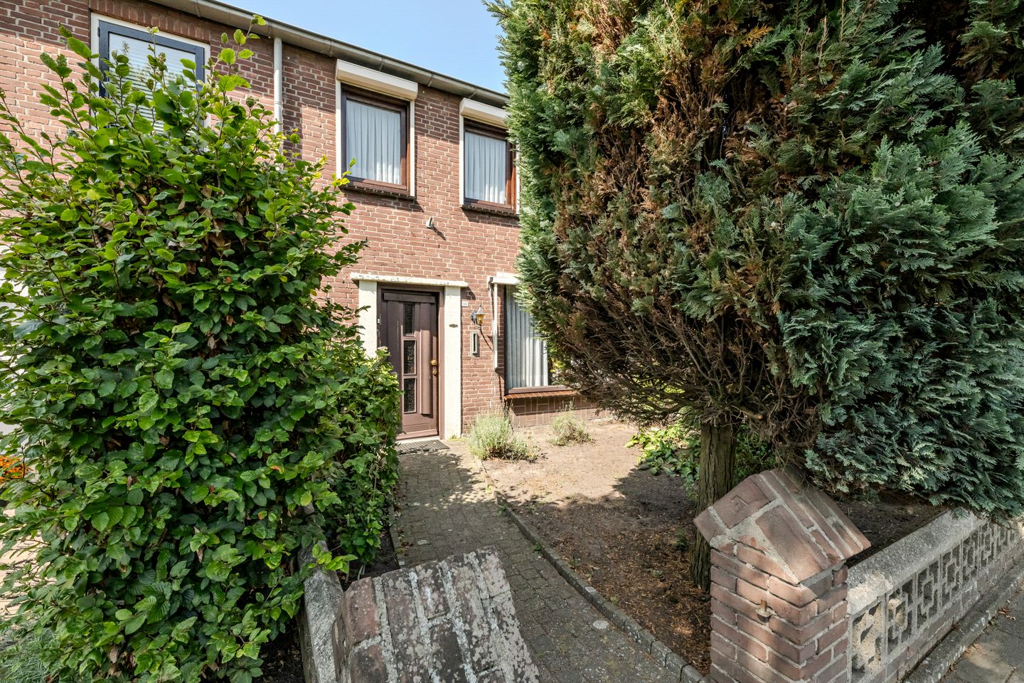 Photo 5 of Ruysdaelstraat 18