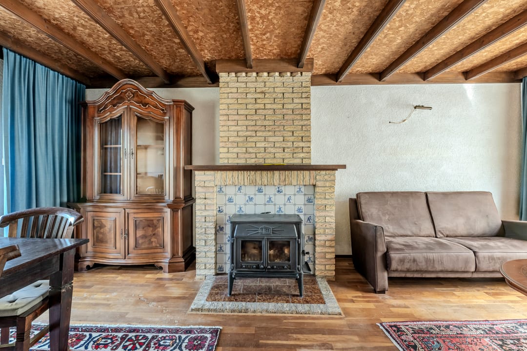 Photo 8 of Ruysdaelstraat 18