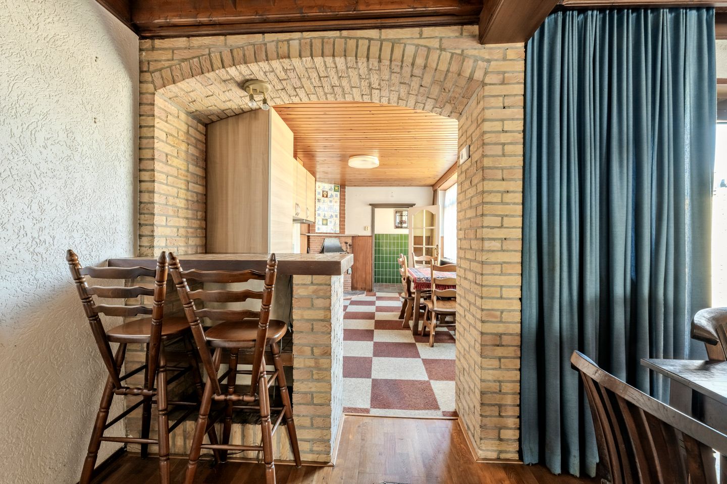 Photo 10 of Ruysdaelstraat 18