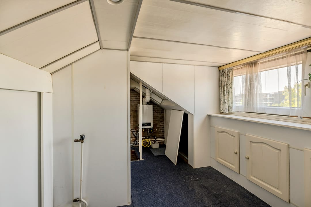 Photo 31 of Ruysdaelstraat 18