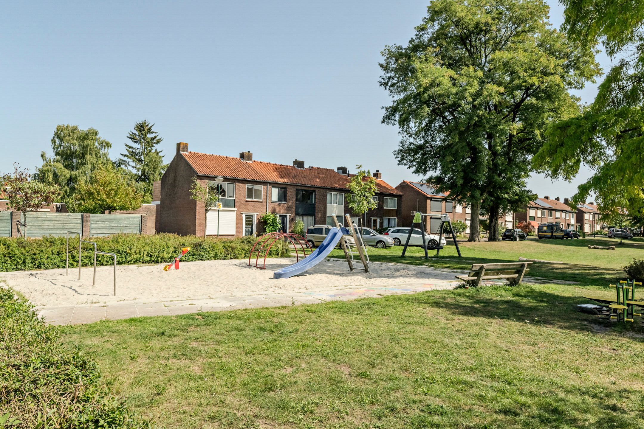 Photo 33 of Ruysdaelstraat 18