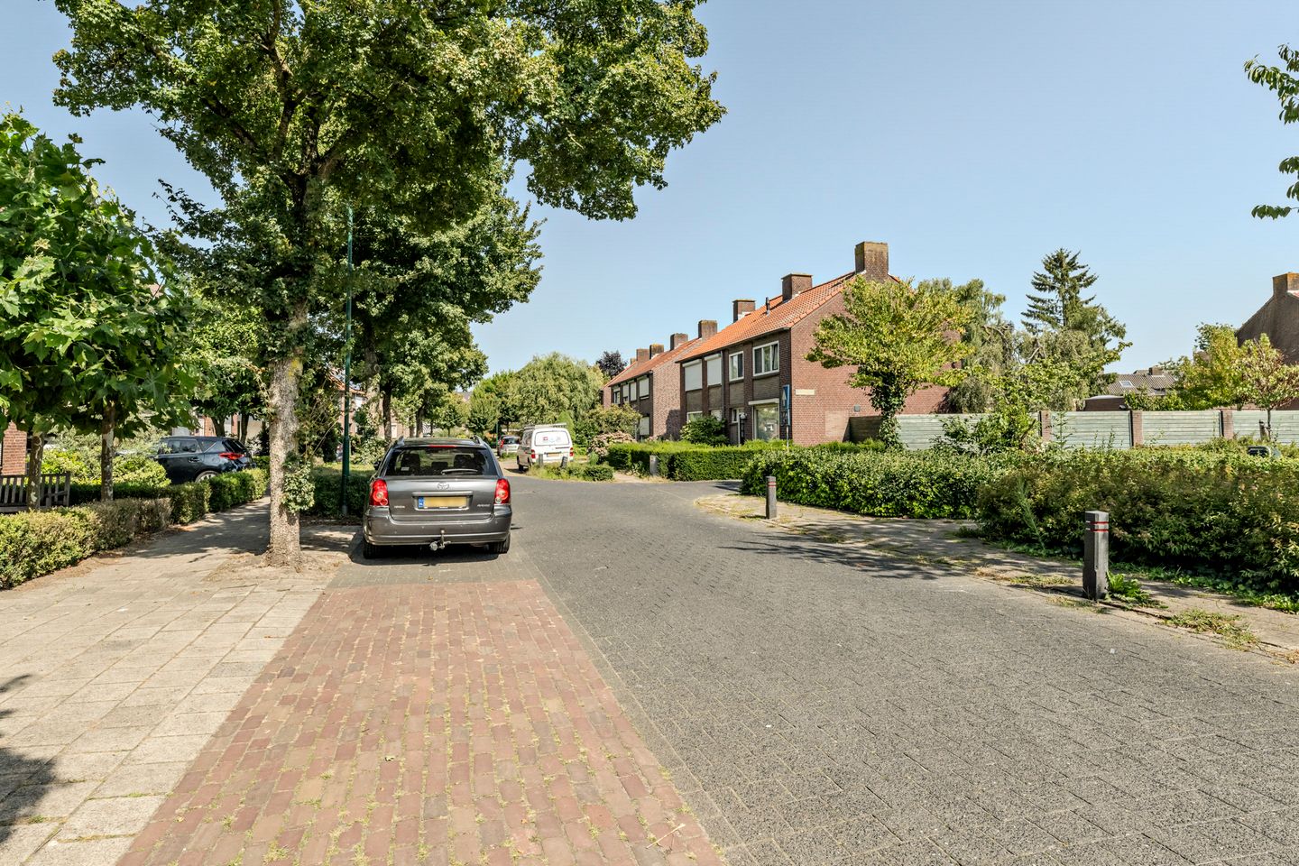 Photo 34 of Ruysdaelstraat 18