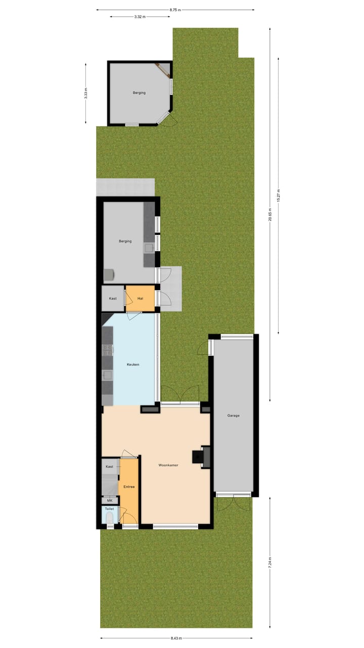 Foto 37 van Ruysdaelstraat 18