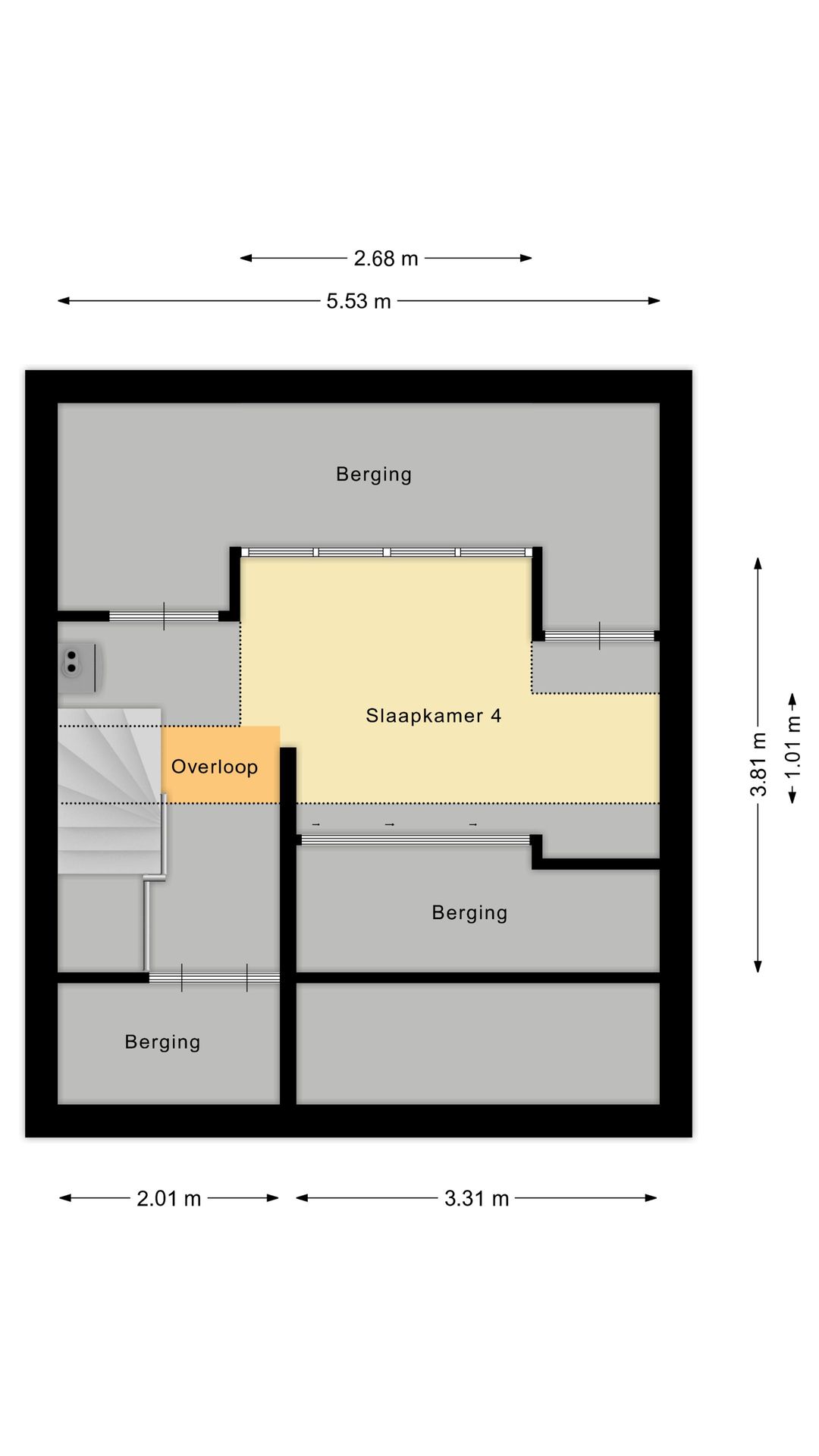 Photo 38 of Ruysdaelstraat 18