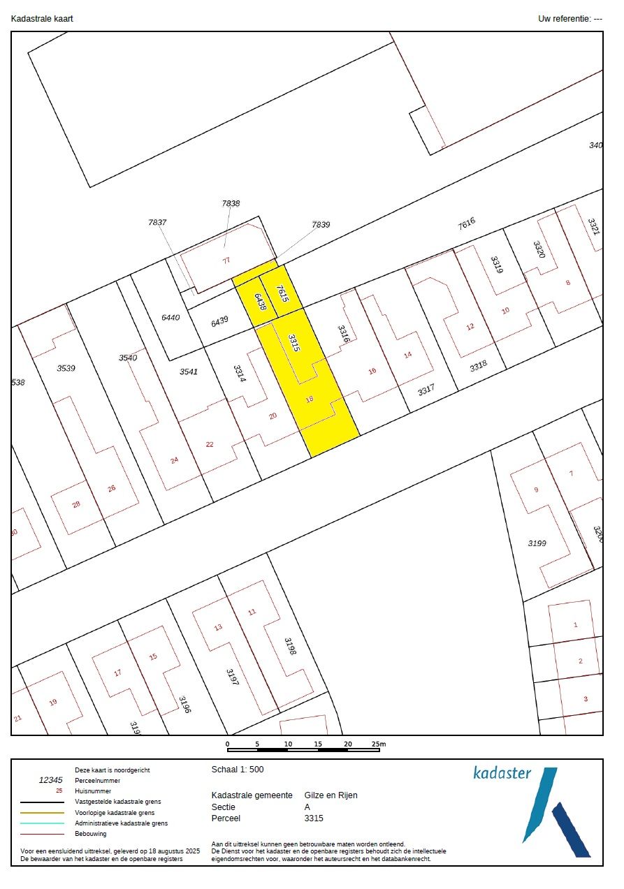 Photo 39 of Ruysdaelstraat 18