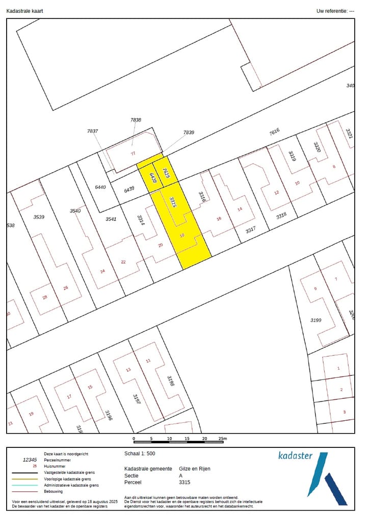 Foto 39 van Ruysdaelstraat 18