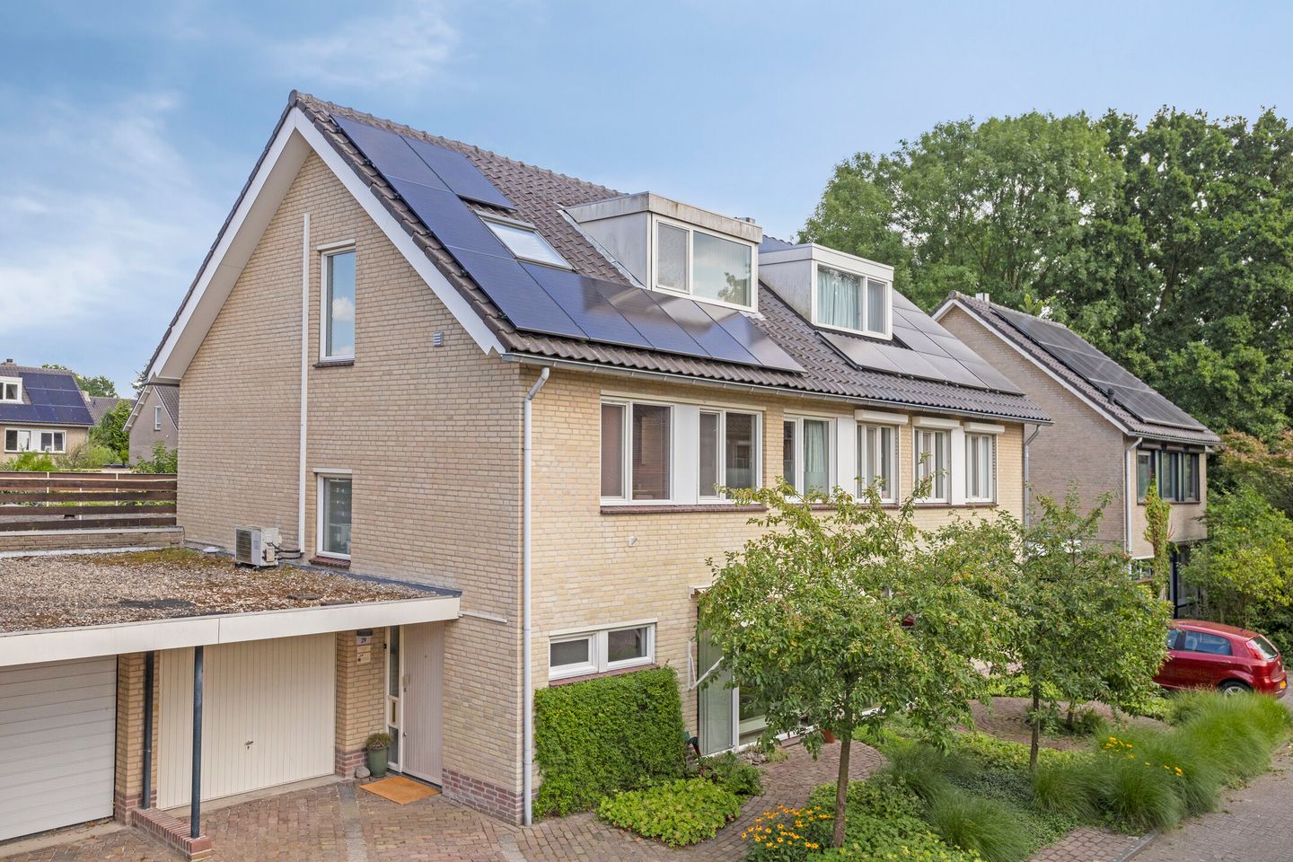 Foto 1 van Constantijnstraat 29