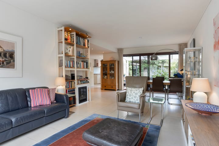 Foto 2 van Constantijnstraat 29