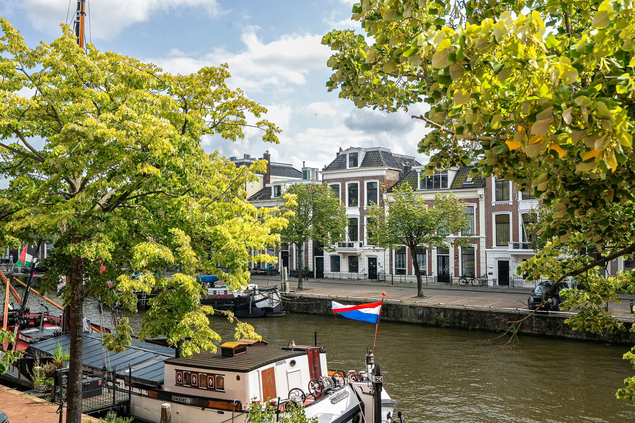 Willemskade, 15, Leeuwarden, 8911AX, Friesland, Nederland 15