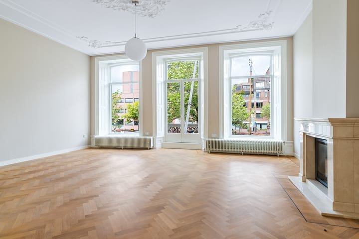 Foto 3 van Willemskade 15