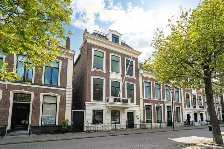 Foto 4 van Willemskade 15