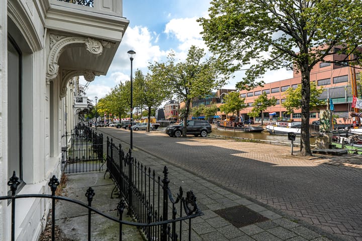 Foto 7 van Willemskade 15