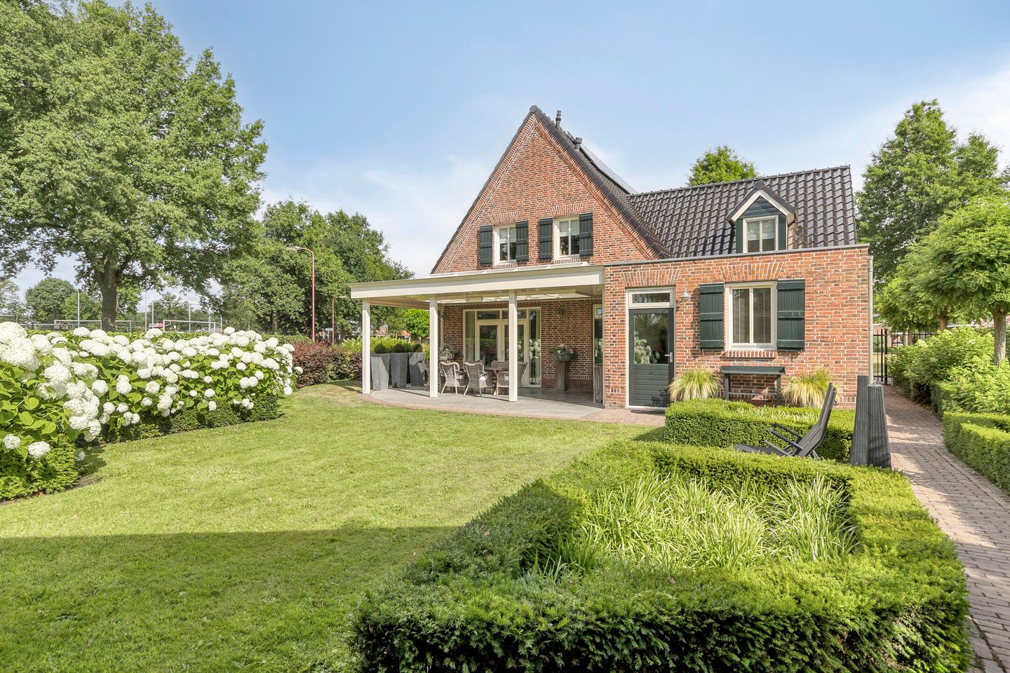 Foto 4 van Oostmoer 34