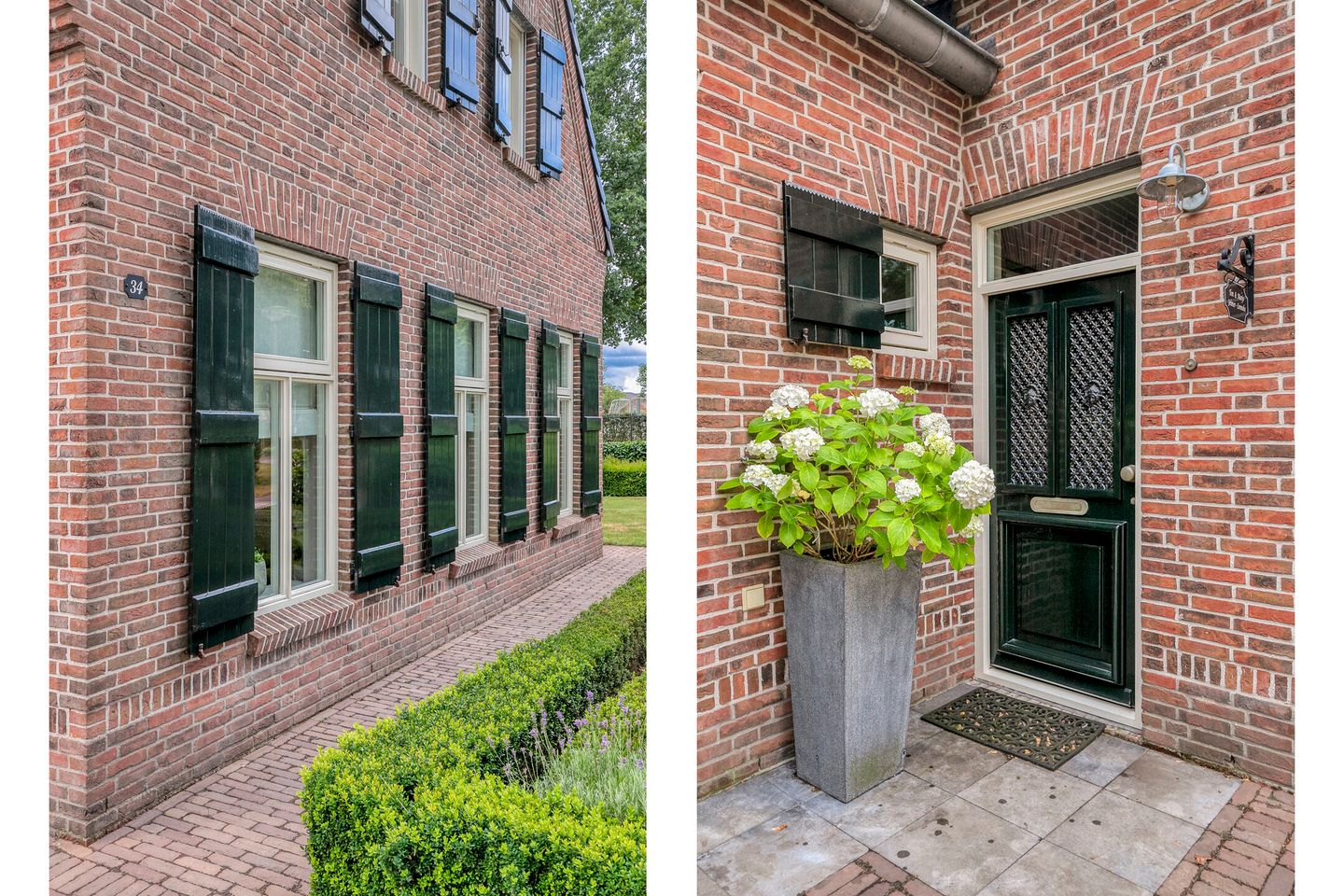 Foto 5 van Oostmoer 34