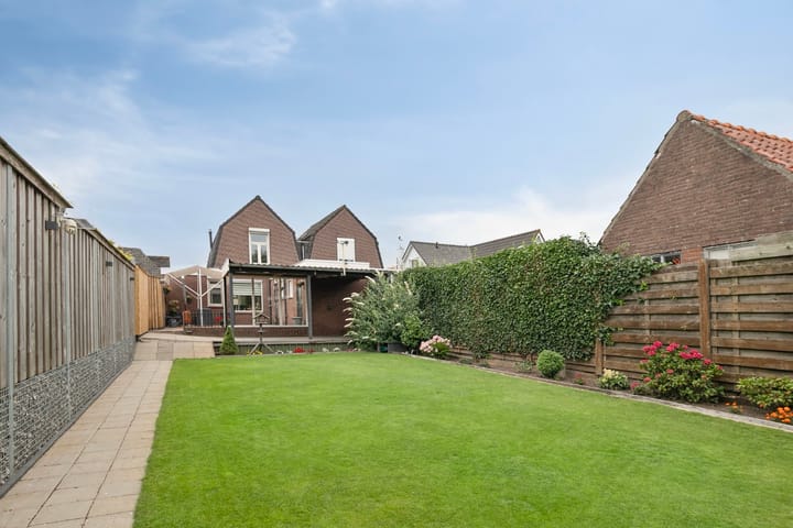 Foto 4 van Plasweg 27