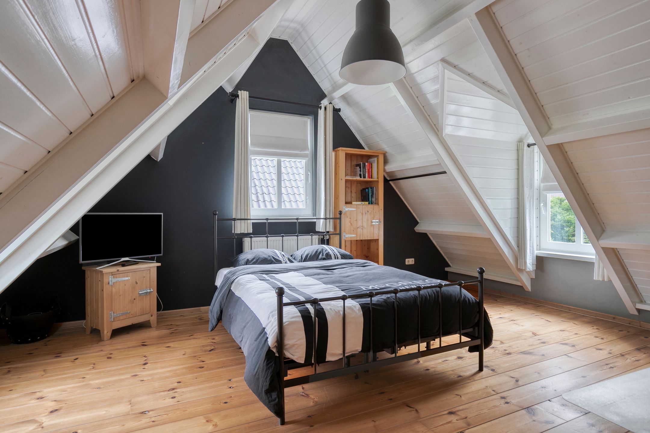 Foto 33 van Oostmoer 34