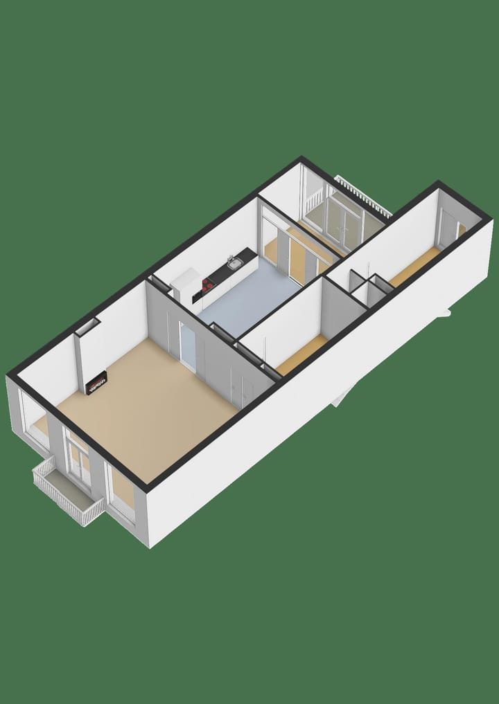 Foto 75 van Willemskade 15