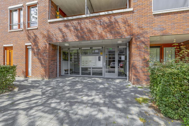 Foto 32 van Lobeliastraat 8