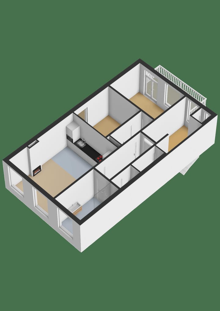 Foto 81 van Willemskade 15