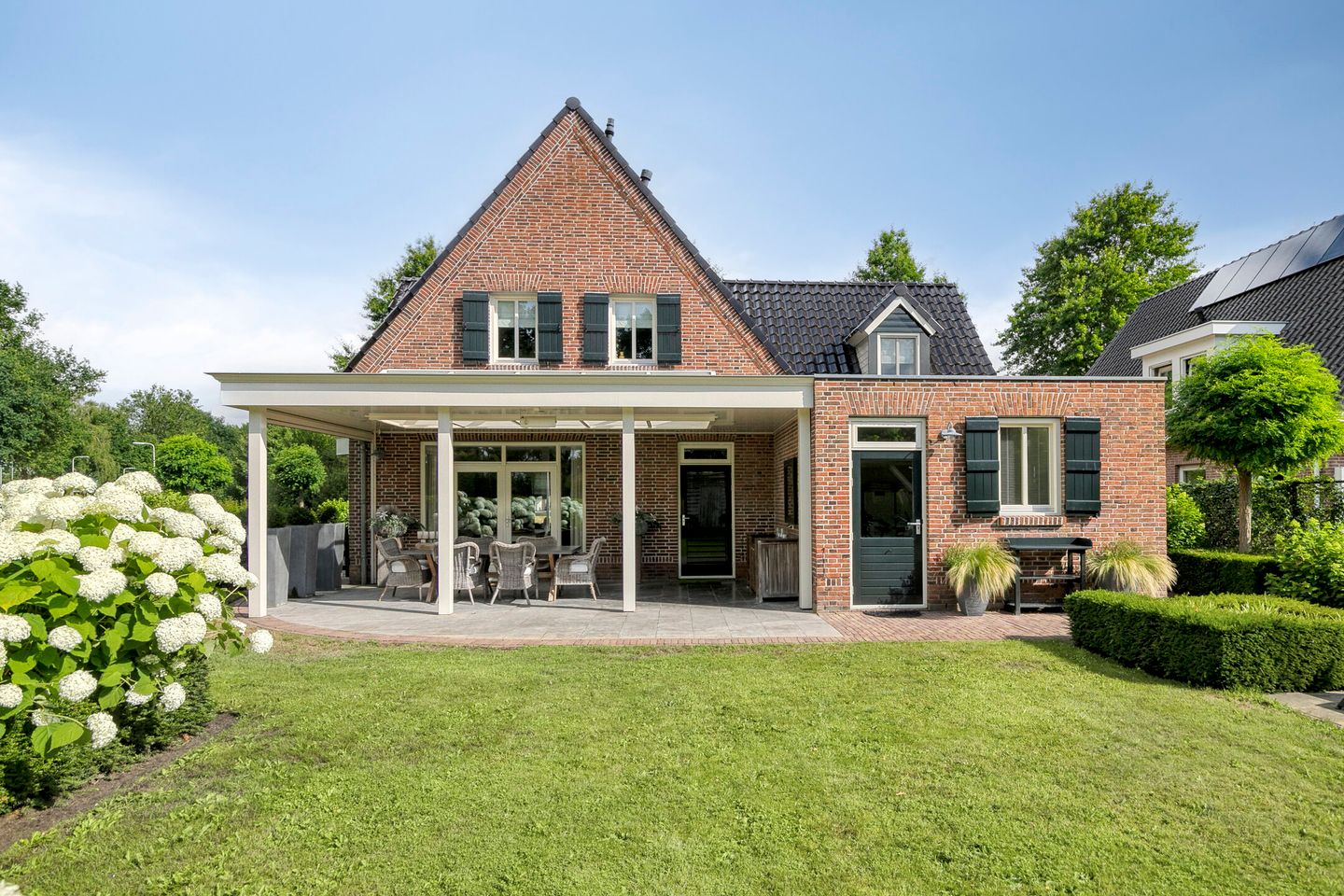 Foto 64 van Oostmoer 34