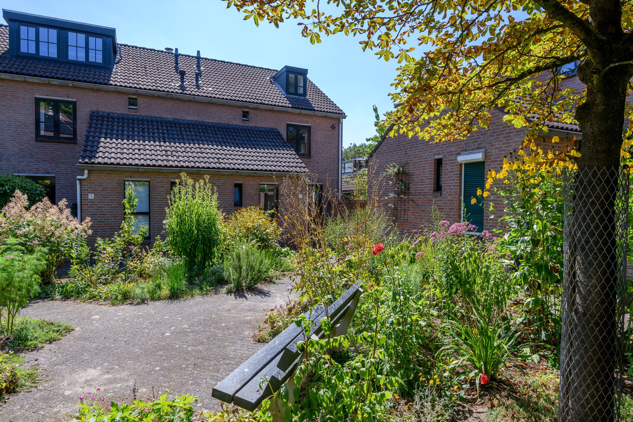 Photo 3 of De Hazelaar 17