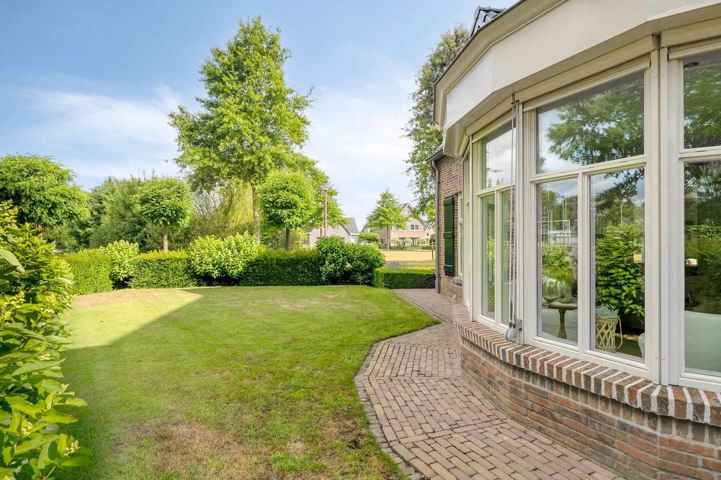 Foto 65 van Oostmoer 34