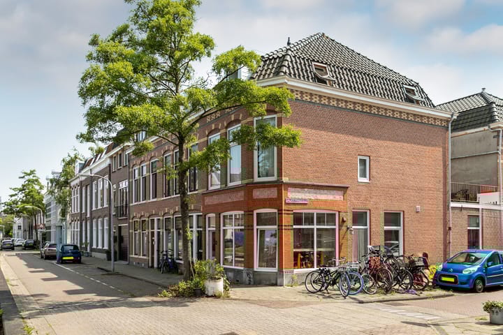 Photo 1 of Brouwersvaart 118-A