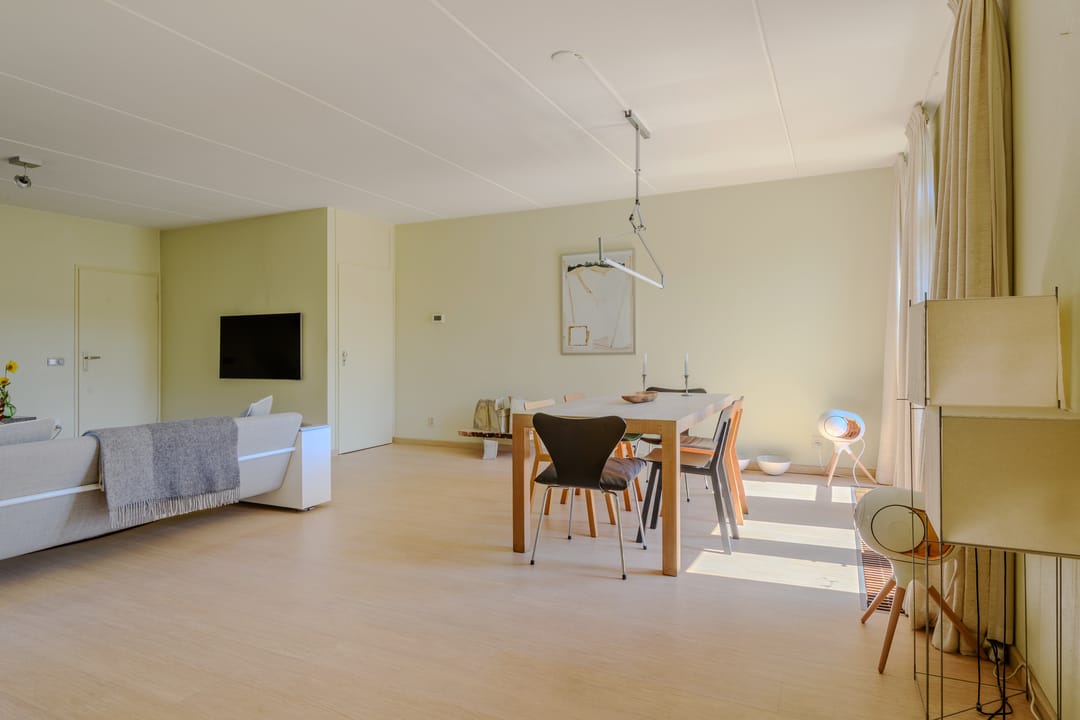 Photo 11 of De Hazelaar 17