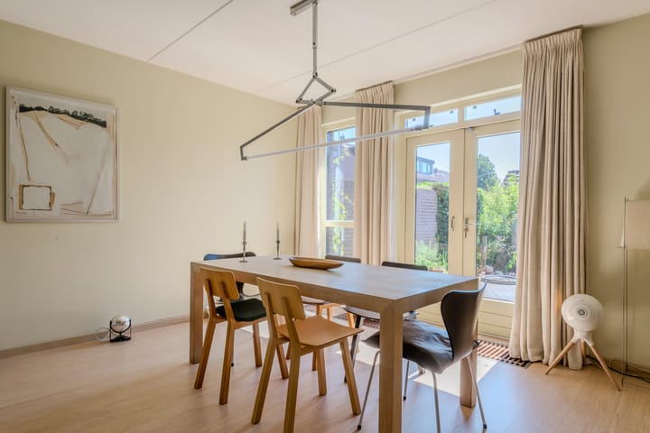 Photo 12 of De Hazelaar 17